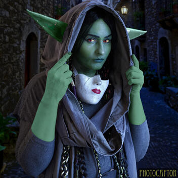 Nott the Brave (Critical Role)